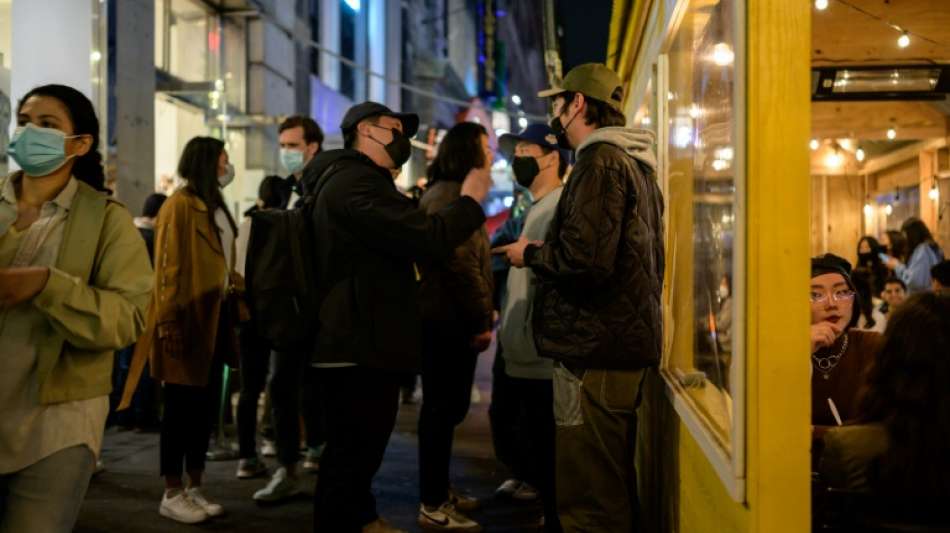 Gefeierter New Yorker Sommelier wegen Brandstiftung angeklagt