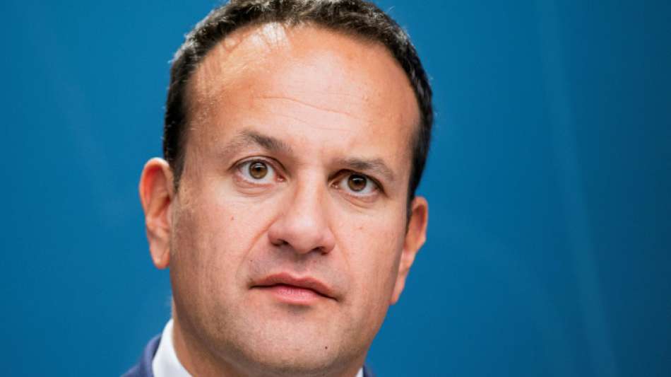 Irlands Regierungschef: Noch viele Probleme bei Brexit-Gesprächen zu lösen