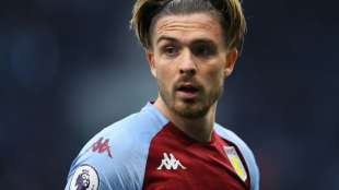 Grealish wechselt zu Manchester City