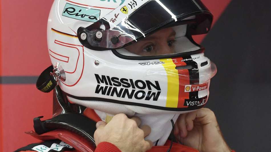 Autosammler Vettel hat bei Aston Martin noch nicht zugeschlagen