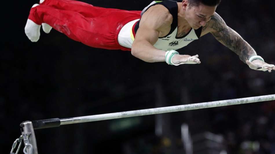 Erneuter Kreuzbandriss: Kunstturner Nguyen vor Karriereende