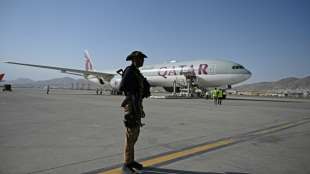 Erster ziviler Evakuierungsflug seit US-Abzug aus Kabul gestartet 