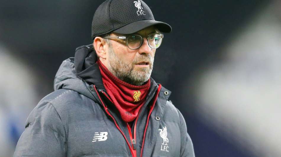 Berater: Klopp erf&uuml;llt Vertrag "definitiv" - Rangnick will Bundestrainer werden