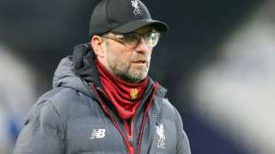 Berater: Klopp erf&uuml;llt Vertrag "definitiv" - Rangnick will Bundestrainer werden