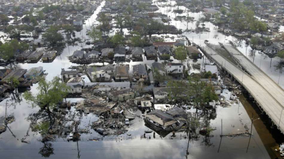 IPCC-Bericht warnt vor jährlichen Wetterkatastrophen in Millionenstädten ab 2050