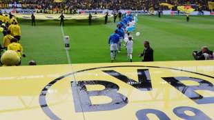 72,8 Millionen Euro Verlust für BVB