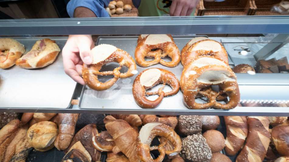 Bäcker schlagen bei Bon-Pflicht Ausnahmen für kleinere Beträge vor 