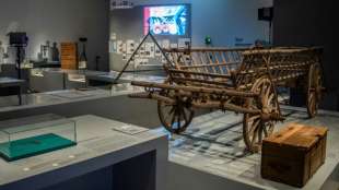 Neues Dokumentationszentrum zu Flucht, Vertreibung und Vers&ouml;hnung wird er&ouml;ffnet