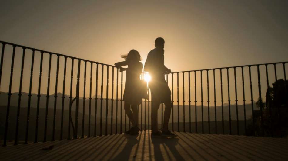 Rückkehr der Touristen sorgt in Spanien für Rekord-Rückgang der Arbeitslosigkeit