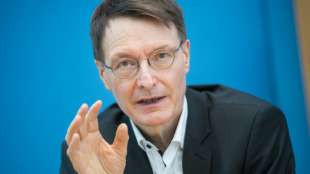 Lauterbach mit Astrazeneca geimpft