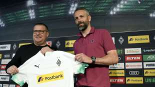 Eberl best&auml;tigt Roses Klausel: "Ohne die w&auml;re er nicht hier"