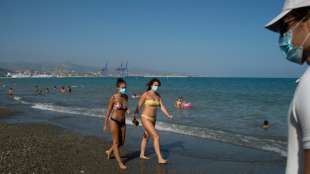 Spanien verschärft Maskenpflicht