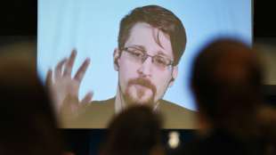 US-Regierung will Einnahmen aus Snowdens Buch