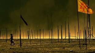 Bürgermeister von Rio de Janeiro ordnet wegen Corona Schließung von Stränden an