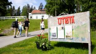 Norwegen gedenkt der Opfer des Rechtsextremisten Breivik