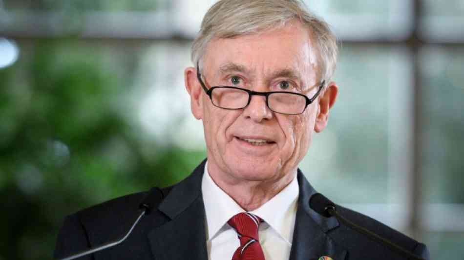 Köhler plant noch für März neue Gesprächsrunde zu Westsahara-Konflikt