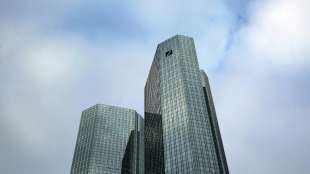 Deutsche Bank und Google gehen Partnerschaft ein