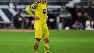 BVB ohne Haaland und Hummels - Reyna fit