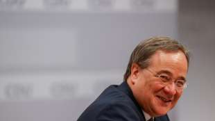 CDU gibt Ergebnis zur Briefwahl des neuen Parteivorsitzenden bekannt