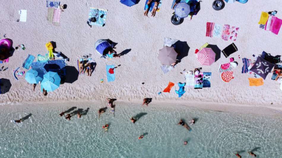 Bundesregierung verlängert weltweite Reisewarnung bis Mitte September