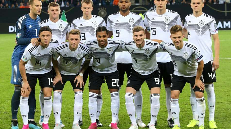 UEFA erwägt Aufstockung: DFB-Team entgeht wohl Nations-League-Abstieg