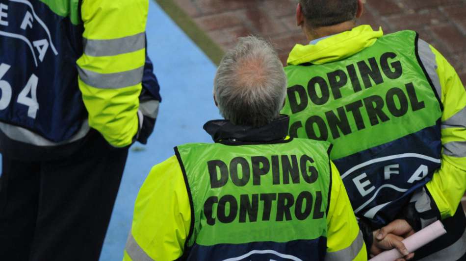 Anti-Doping-Gesetz: Kronzeugenregelung rückt näher