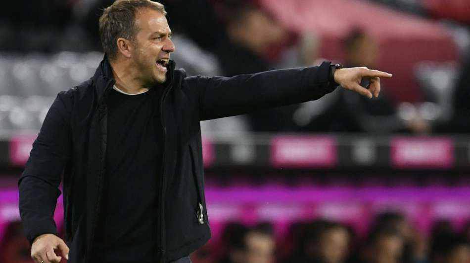 DFB-Vize Koch bekr&auml;ftigt: Keine Abl&ouml;se f&uuml;r Flick