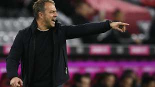 DFB-Vize Koch bekräftigt: Keine Ablöse für Flick