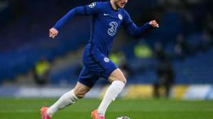 Nach Final-Einzug: Nagelsmann lobt Ex-Schützling Werner