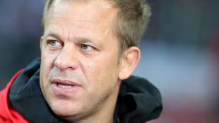 Laut Medien: Anfang wird neuer Trainer in Darmstadt