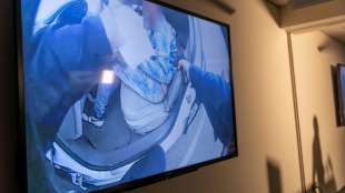 Tödlicher Schuss nahe Minneapolis: US-Polizistin verwechselte Pistole mit Taser