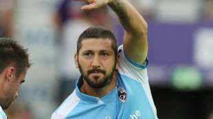 Paukenschlag bei 1860: M&ouml;lders "bis auf Weiteres" suspendiert