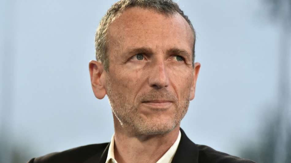 Danone entlässt Konzernchef Faber auf Druck von Aktionären