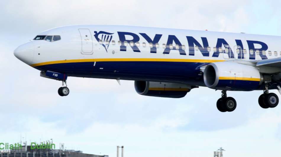 Ryanair-Piloten dürfen nur in Großbritannien streiken