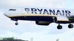 Irische Justiz untersagt Streik der Ryanair-Piloten im Land