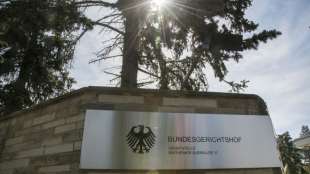 Bundesgerichtshof verhandelt &uuml;ber Waffenexporte nach Mexiko