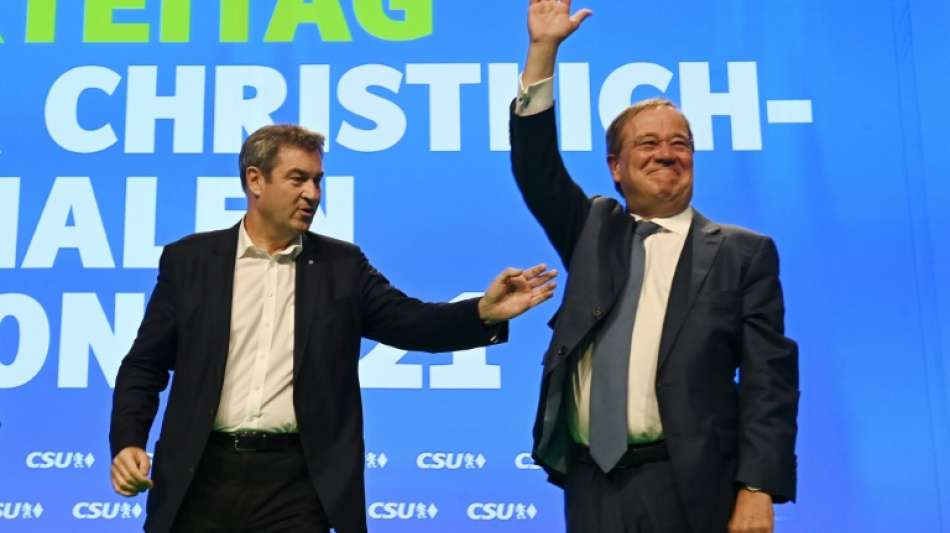 S&ouml;der heizt Streit um historische Rolle der SPD weiter an