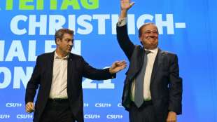 S&ouml;der heizt Streit um historische Rolle der SPD weiter an