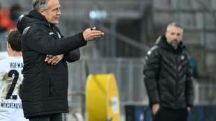 Neuhaus bremst Euphorie: "Es werden auch wieder R&uuml;ckschl&auml;ge kommen"