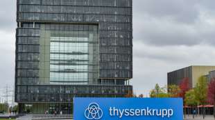Thyssenkrupp klagt gegen EU-Verbot der Fusion mit Tata 