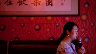 China will Karaoke-Lieder mit "illegalen Inhalten" verbieten