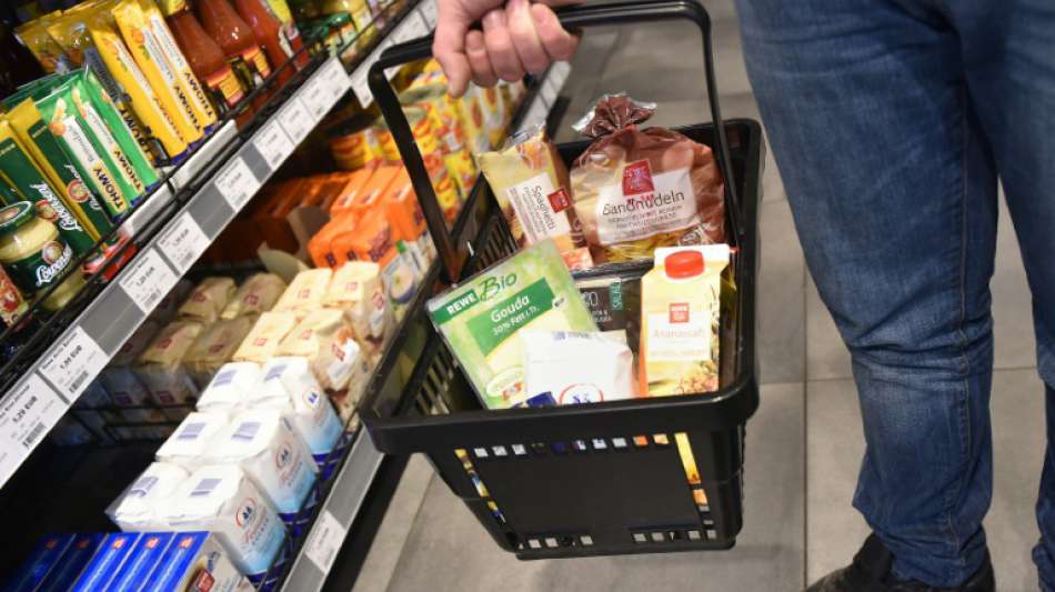Inflation: Anstieg der Preise in 2019 bei 1,4 Prozent