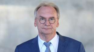 Haseloff in zweitem Wahlgang als Ministerpr&auml;sident von Sachsen-Anhalt best&auml;tigt