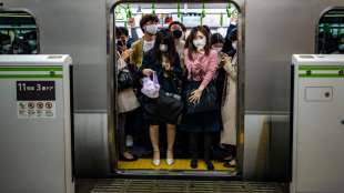 Japan ruft drei Monate vor Beginn der Olympischen Sommerspiele Virus-Notstand aus