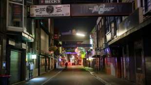 Mehr als 200 Verfahren wegen Bundesnotbremse in Karlsruhe