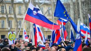Slowenien stellt Pl&auml;ne f&uuml;r EU-Ratspr&auml;sidentschaft vor
