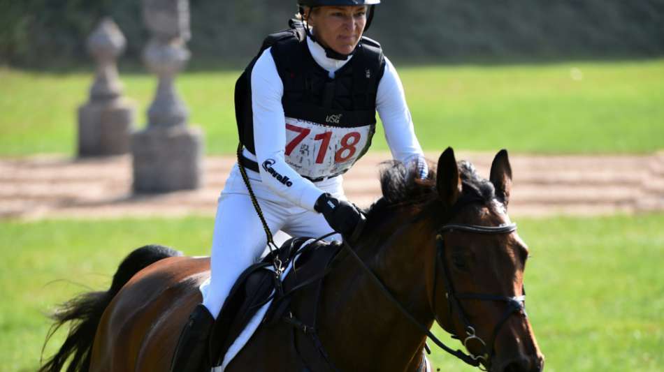 Reiten: Klimke mit Franziskus im Olympiakader Dressur