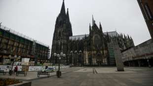 Erzbistum K&ouml;ln verzeichnet Jahresverlust von gut vier Millionen Euro