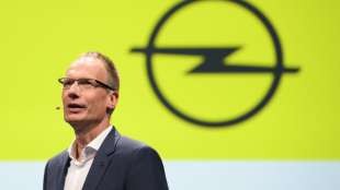 Opel will bis zu 2100 weitere Stellen durch Freiwilligenprogramm abbauen