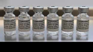 Biontech pr&uuml;ft Effektivit&auml;t seines Impfstoffs gegen neue Coronavirus-Variante